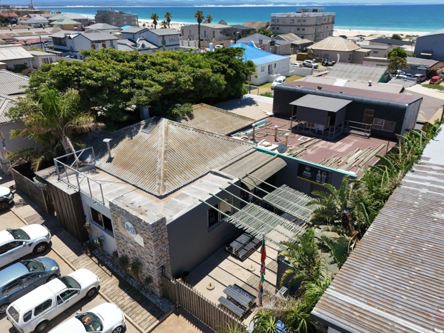 Commercial Property for Sale in Jeffreys Bay Central Eastern Cape